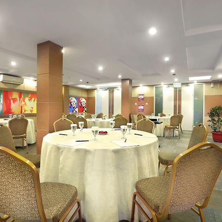 Favehotel Kelapa Gading Jakarta Kültér fotó