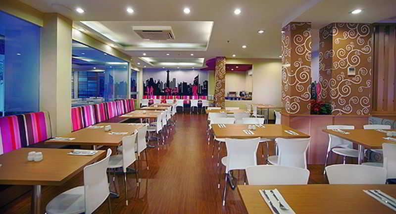 Favehotel Kelapa Gading Jakarta Kültér fotó