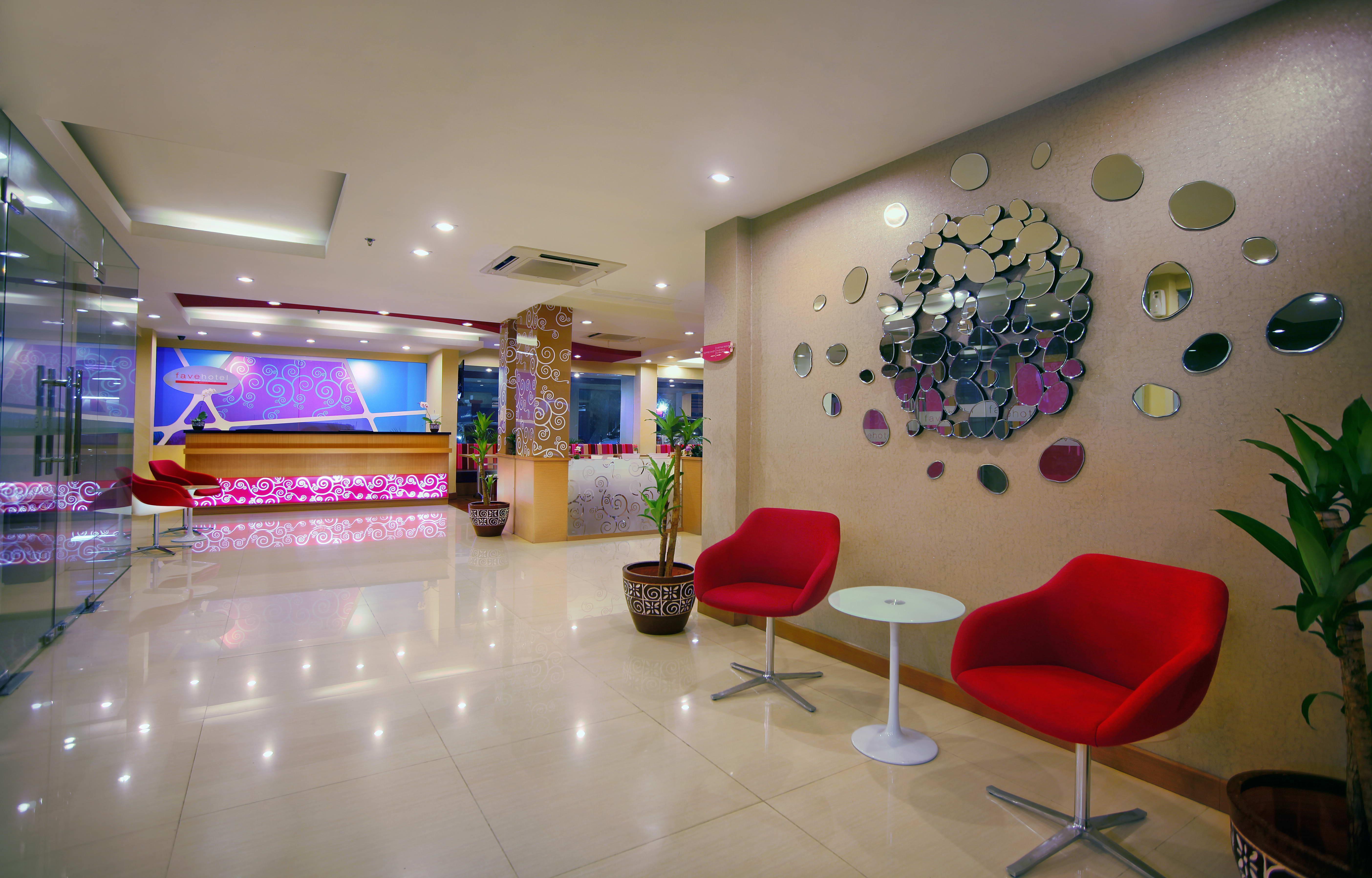 Favehotel Kelapa Gading Jakarta Kültér fotó