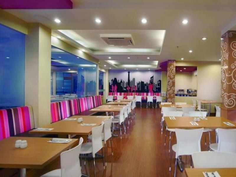 Favehotel Kelapa Gading Jakarta Kültér fotó