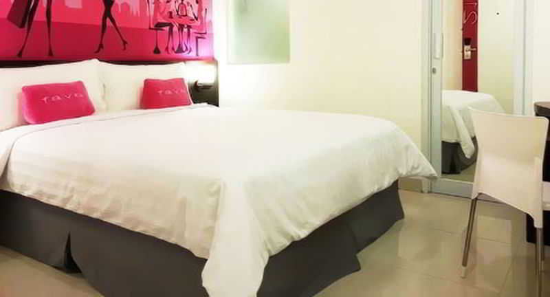 Favehotel Kelapa Gading Jakarta Kültér fotó