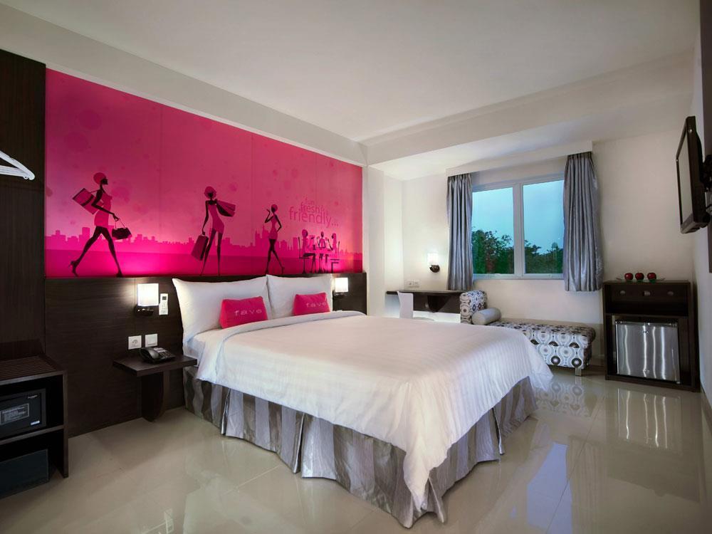 Favehotel Kelapa Gading Jakarta Kültér fotó